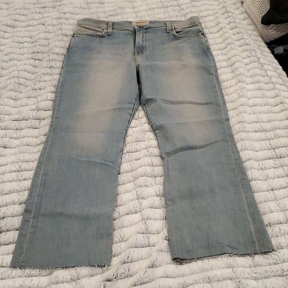 NWOT--Current Elliott the kick jean size 30 - Picture 2 of 8